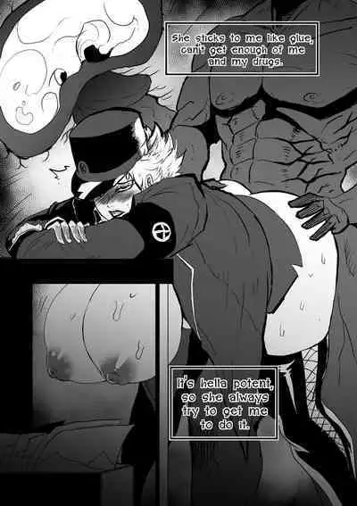 [HUKIGUNI666] MSA:Assemble (MetalSlug Attack)