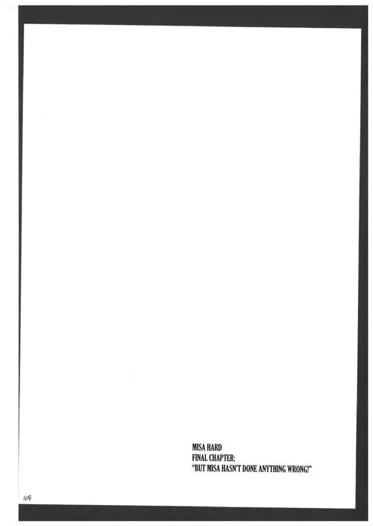 Death Note Soushuuhen {Kizlan}