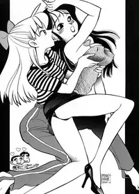 (C58) [Ganso Sonoda Ya] Chousen Ame Ver.17