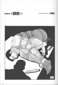 [Gengoroh Tagame] Pride VOL.1