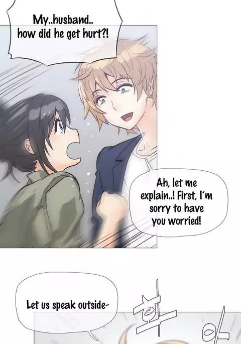 Household Affairs Ch.1-45