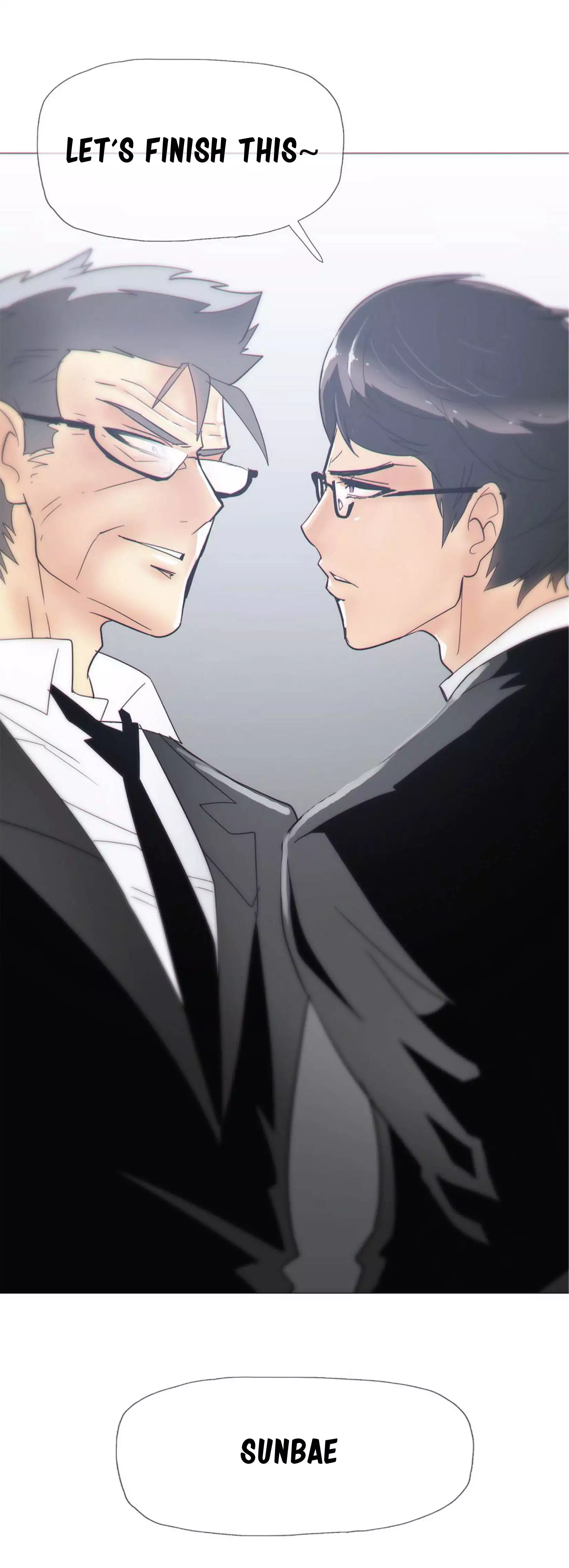 Household Affairs Ch.1-29