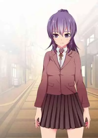 変身回数に限りがある魔法少女は悪の手を取り堕ちていく。