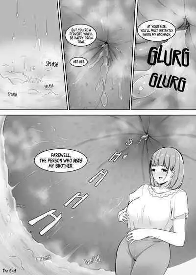 [marusyamo] Transformation・4