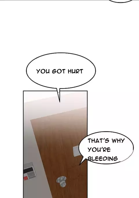 Hari Dormitory Ch.0-28