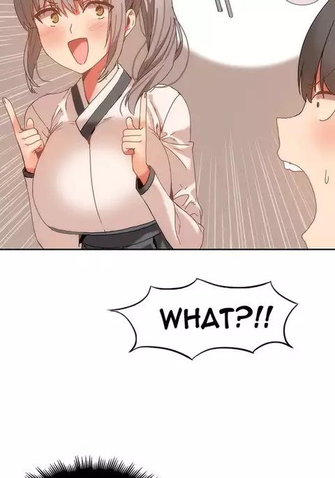 Hari Dormitory Ch.0-29