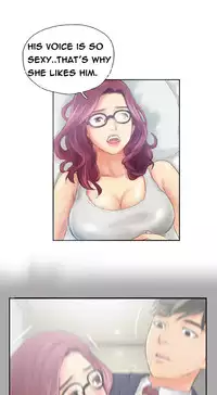 New Face Ch.1-19 (English) (Ongoing)