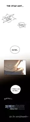 Perfect Half Ch.1-9 (English) (Ongoing)