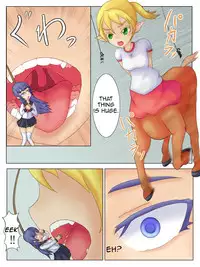 [iruka] Kyousou 1 [English] [CrayZayJay]