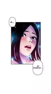 Ghost Love Ch.1-18.5 (English) (YoManga) (Ongoing)