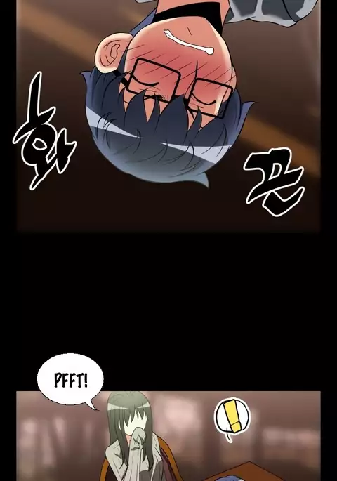 Love Parameter Ch.1-69