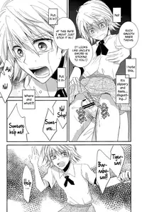 [MIKIRIHASSHA (Various)] MIKIRIHASSHA (Tiger & Bunny) [English] [Silver Lining]