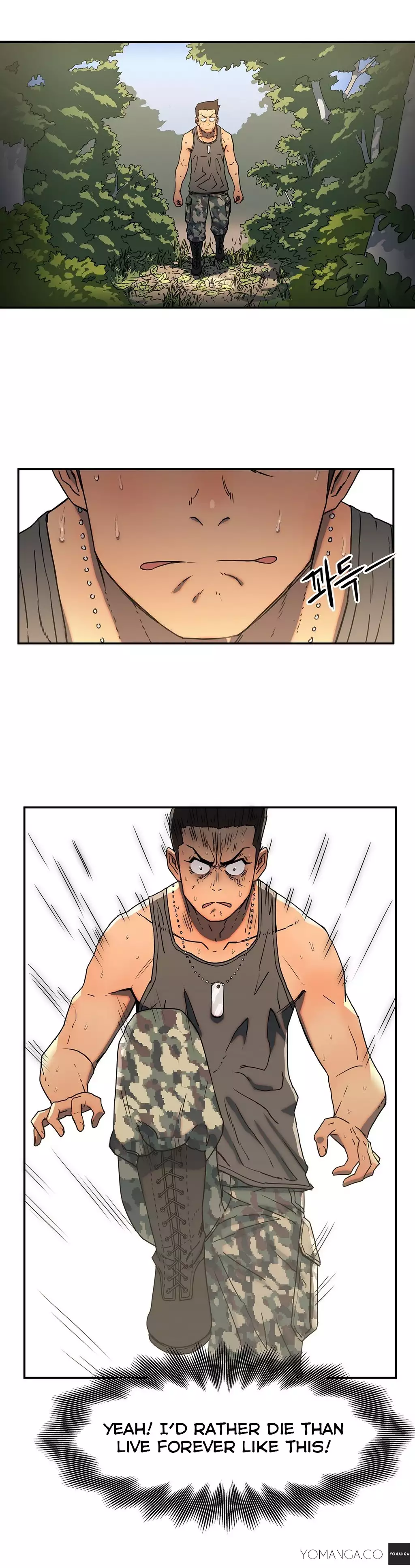 Refrain Love Ch.1-10