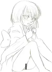 [Epiropa] Secret folder (The Melancholy of Haruhi Suzumiya)