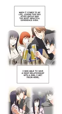 [Husky guy] SStudy Ch.75-76 (English) (Ongoing)