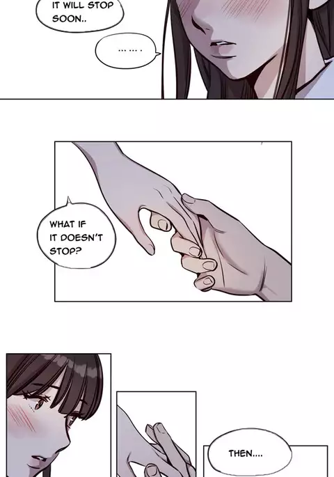 Atonement Camp Ch.1-38