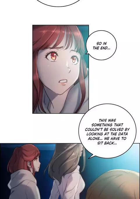 Sex Knights-Erotic Sensuality & Perception Ch.1-23