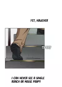 Cartoonist's NSFW Season 1 Chapter 1-20 (English)