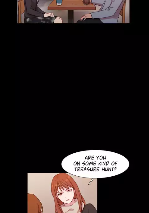 Scandal of the Witch Ch.1-41