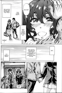 [Maruta] Hatsukoi no Oto Ch. 4-5 [English] [CGrascal]