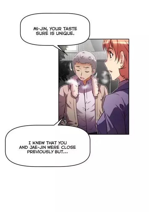 Brawling Go Ch.76-87