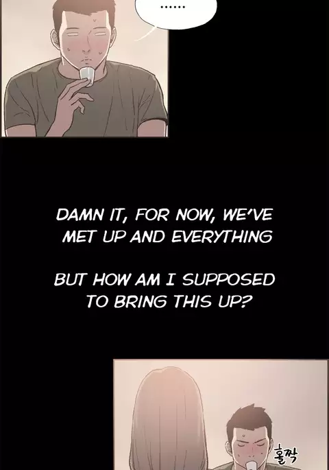 Cohabitation Ch.1-40