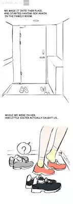 [Eunya] Nineteen Ch.1-16 [English] [YoManga]