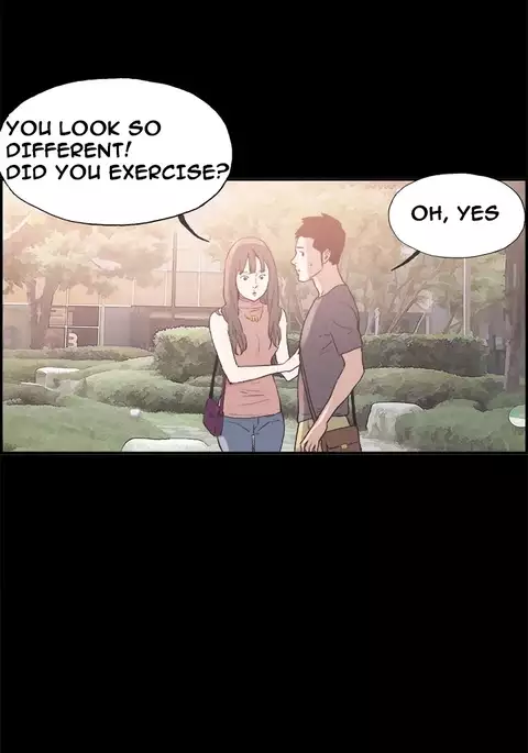 Cohabitation Ch.1-21