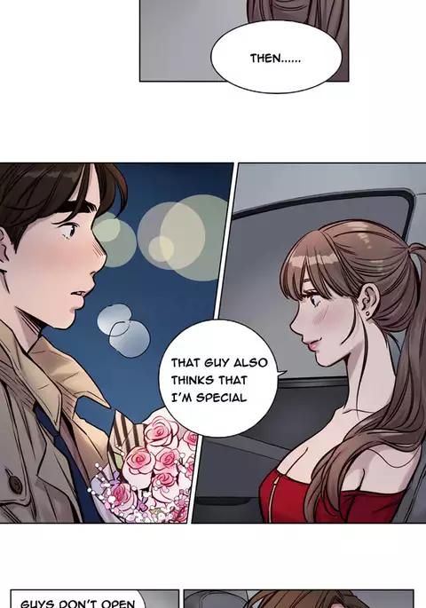 Atonement Camp Ch.1-39