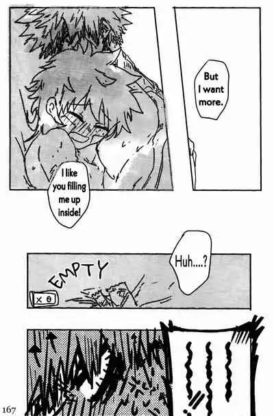 Soshite Kyoku wa yamanai | The Melody Which Ceases to End