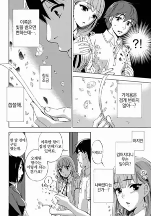 あまあま＊パフュメ