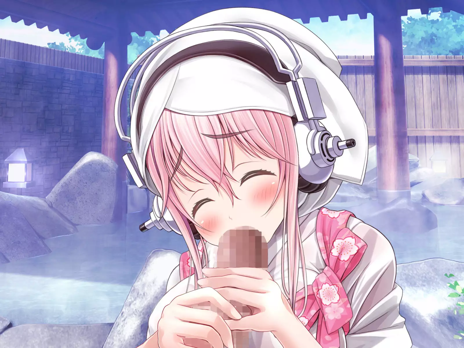 すーぱーそに娘 差分劇場9