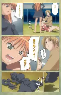 [Panda House] [Full Color Seijin Han] Shintaisou (Shin) etude.1 Complete Ban [Digital]