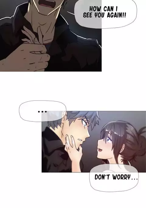 Household Affairs Ch.1-44