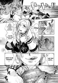 [Momoiro Manjiru] Manjiru Torotoro Ch. 1-7 [English] [biribiri]