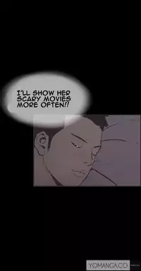 [Mr. Byeong-Su] Cohabitation Ch.1-12 (English) (YoManga) (Ongoing)