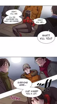 [Ramjak] Atonement Camp Ch.1-34 (English) (Ongoing)