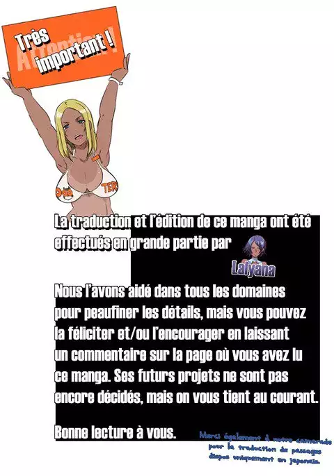 THE SEX SWEEPERS Ch. 1-4