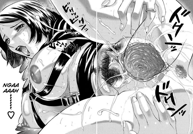 Kaerimichi6 - Whats Inside The Package