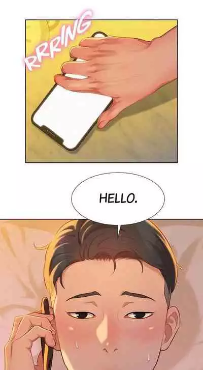 What do you Take me For? Ch.53/?