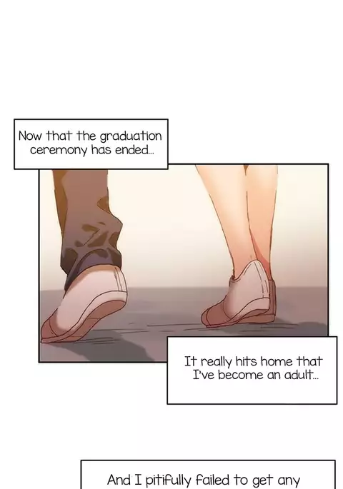 Hari Dormitory Ch.0-31