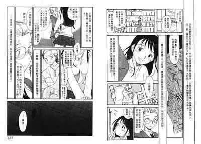 Etches 5 | 玩偶美眉 5