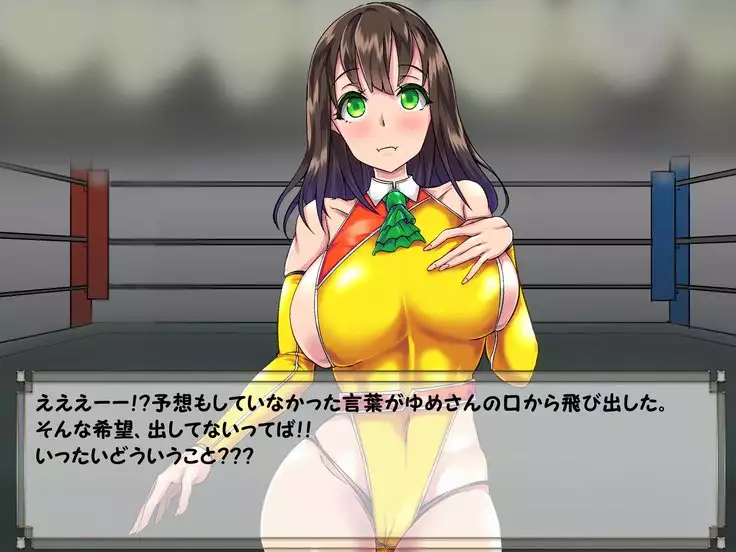 ドMプロレス2 画像集