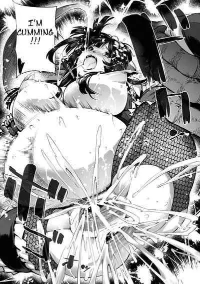 Senhime Taima Ninpouchou