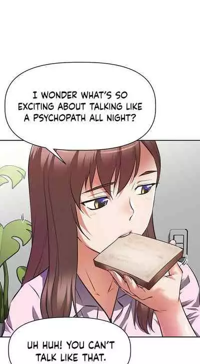 [Abio4, Warren] Streamer Aunt (1-20) [English] [Ongoing]