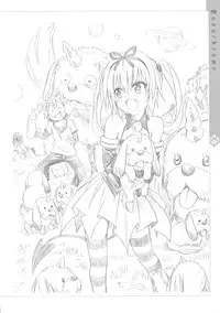 Harem Gold (To LOVE-RU)