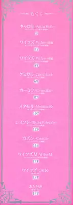 [Yokoyama Naoki] Wifes [Digital]