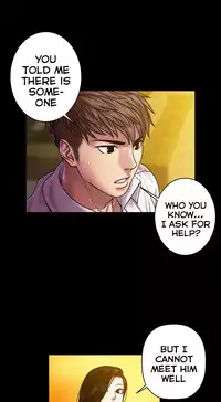 Ghost Love Ch.1-20 (English) (YoManga) (Ongoing)