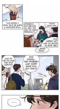 [Ramjak] Atonement Camp Ch.1-30 (English) (Ongoing)