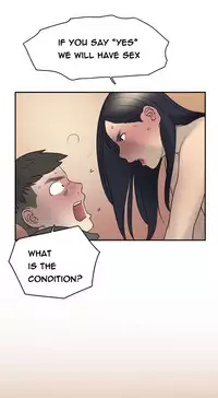 Double Date Ch.1-18 (English) (Ongoing)